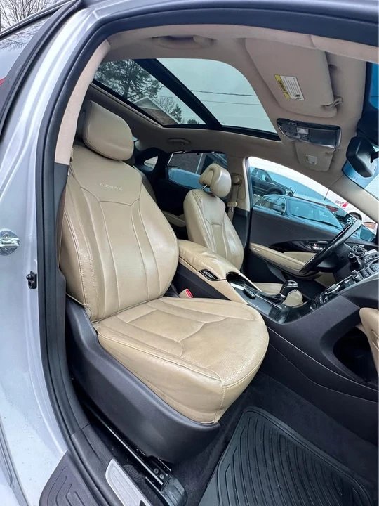 2015 Hyundai Azera - Image 7 of 19