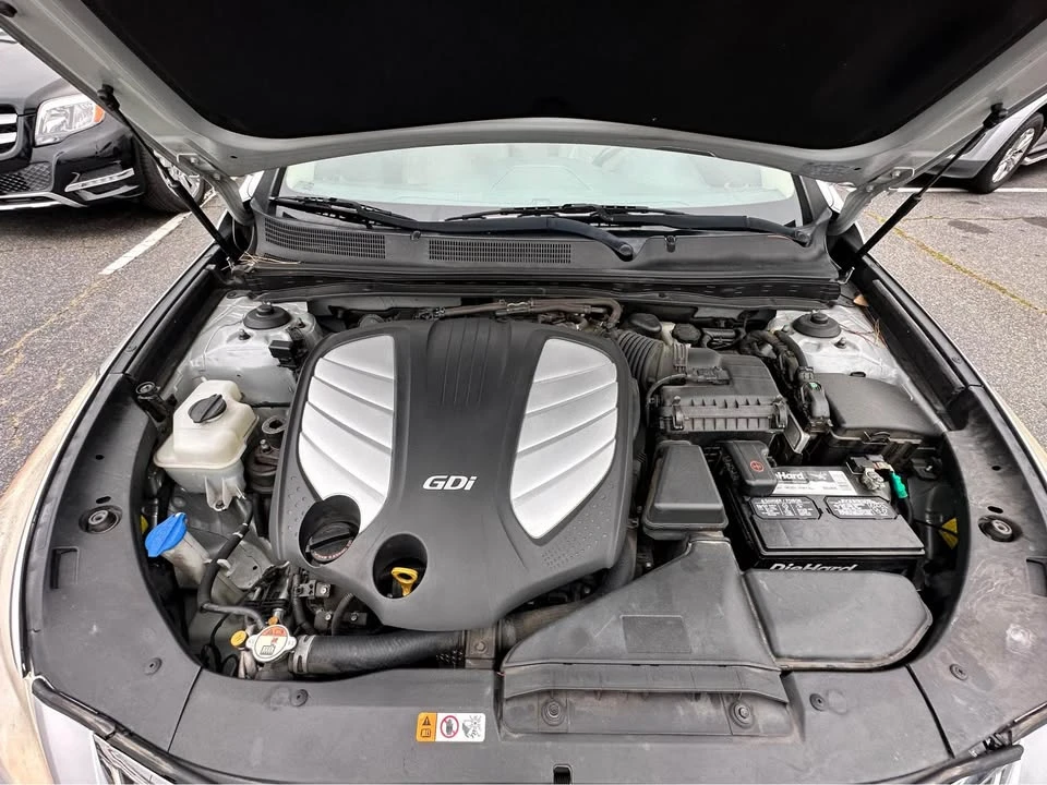 2015 Hyundai Azera - Image 19 of 19