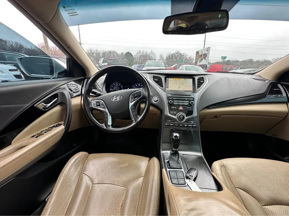 2015 Hyundai Azera - Image 11 of 19