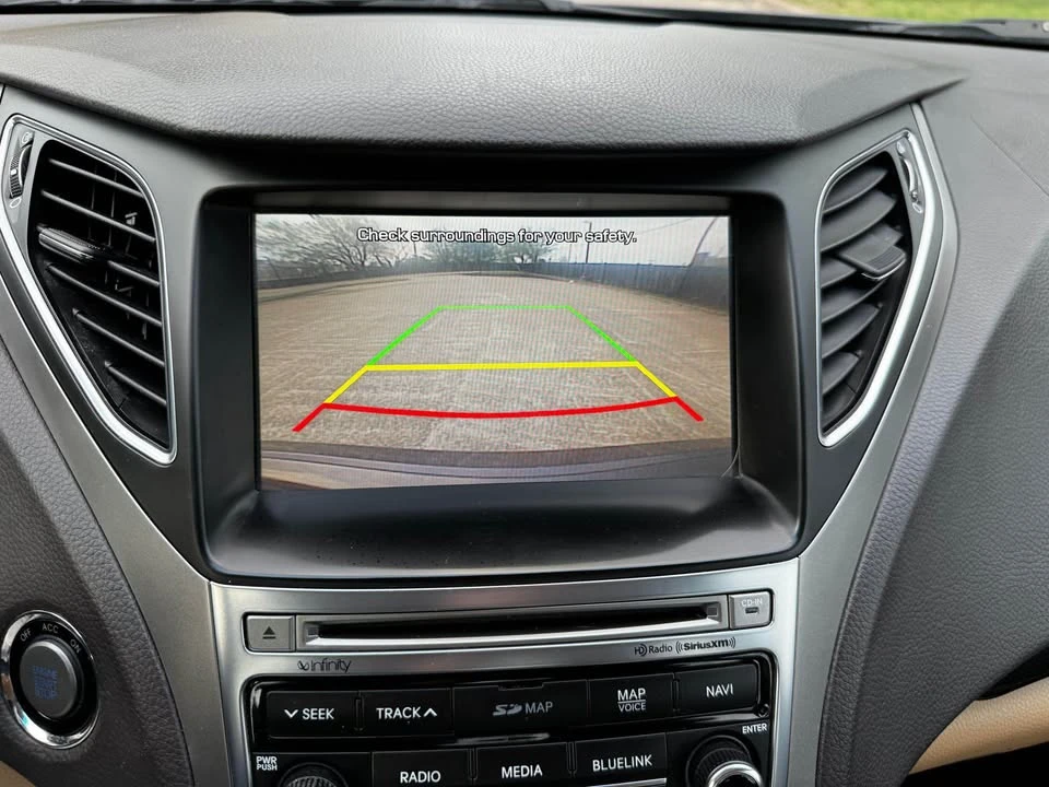 2015 Hyundai Azera - Image 5 of 16