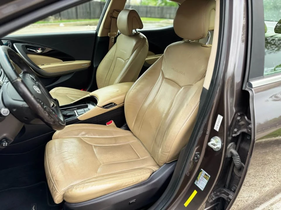 2015 Hyundai Azera - Image 11 of 16