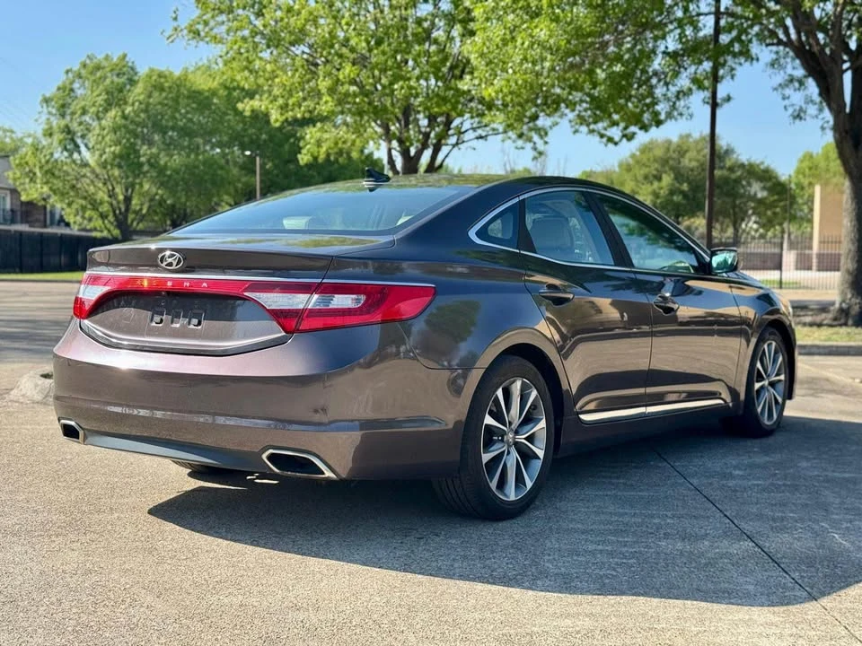 2015 Hyundai Azera - Image 16 of 16