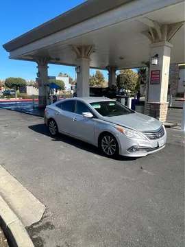 2015 Hyundai Azera SE