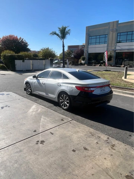 2015 Hyundai Azera - Image 5 of 18