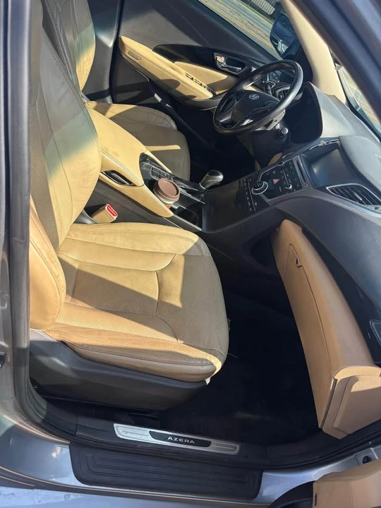 2015 Hyundai Azera - Image 6 of 7