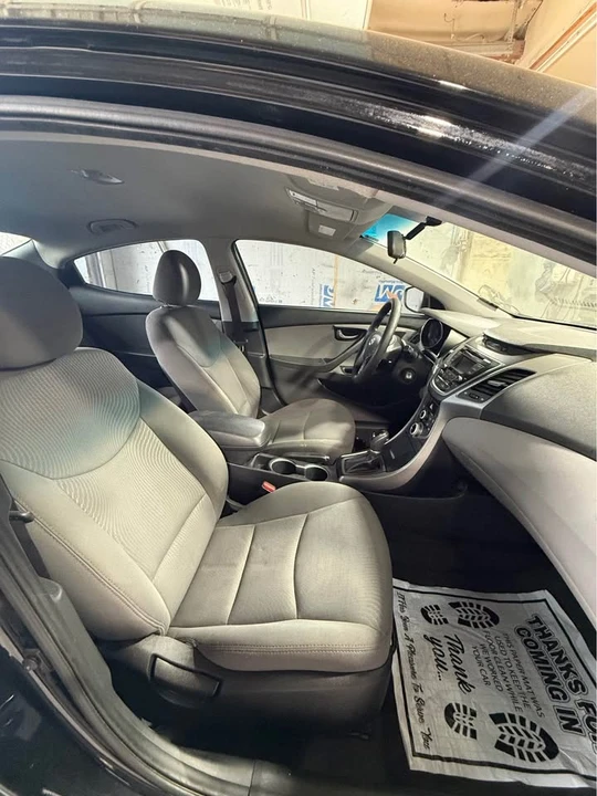 2015 Hyundai Elantra - Image 10 of 10