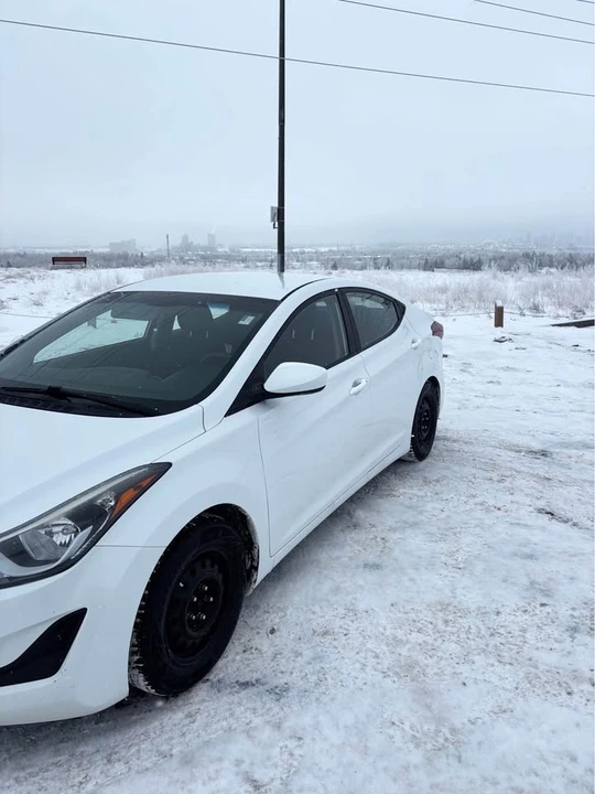 2015 Hyundai Elantra - Image 7 of 8