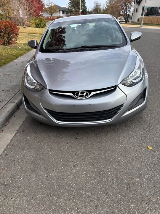 2015 Hyundai Elantra - Image 2 of 12