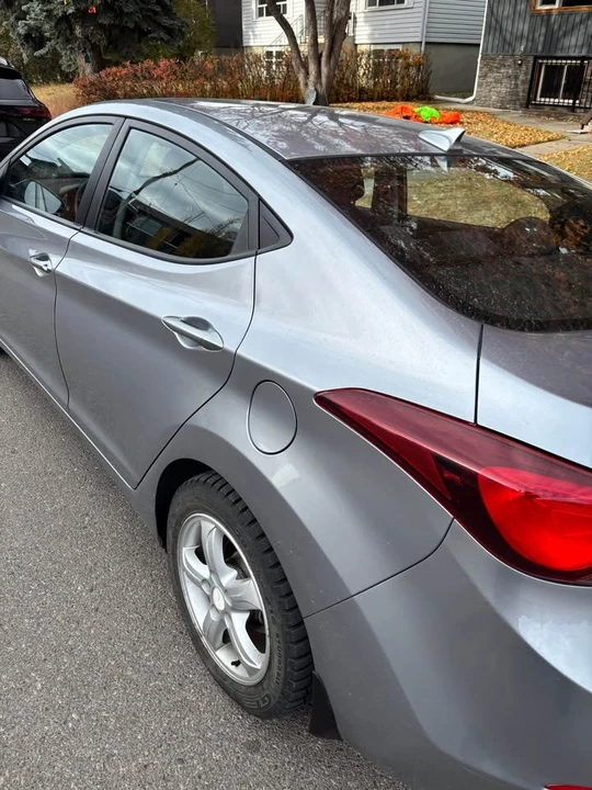 2015 Hyundai Elantra - Image 3 of 12