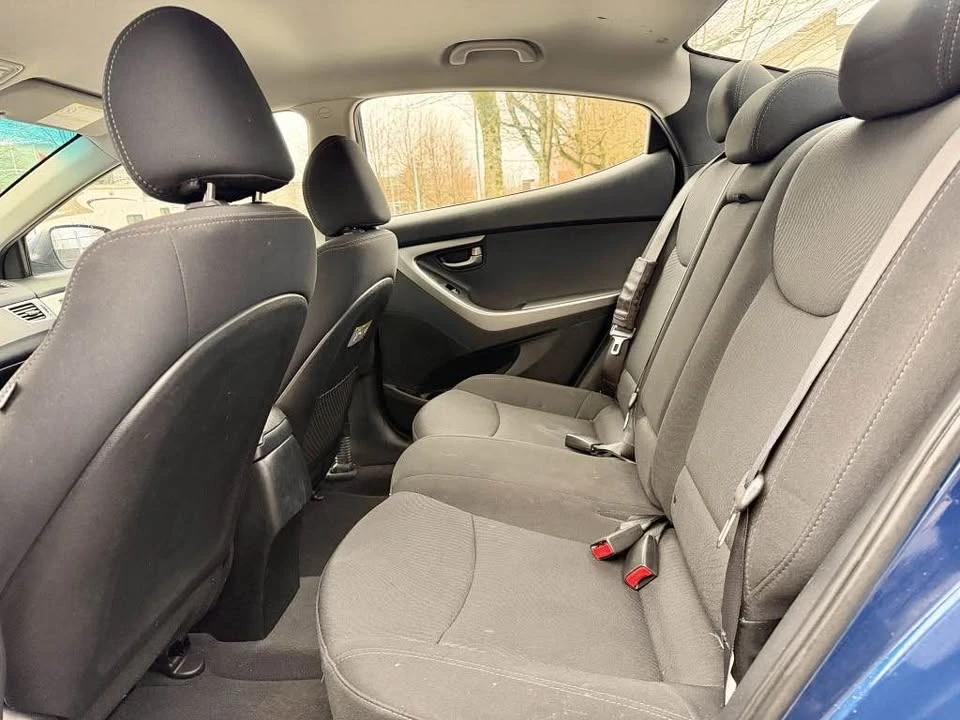 2015 Hyundai Elantra - Image 9 of 9