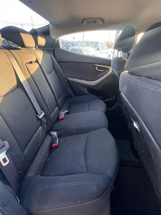 2015 Hyundai Elantra - Image 8 of 11
