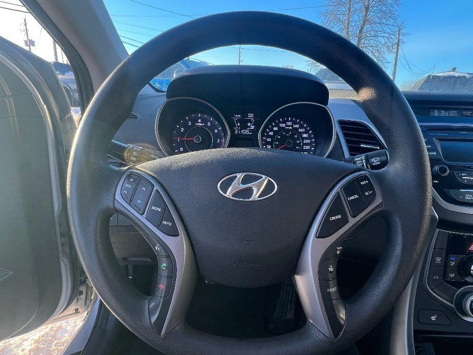 2015 Hyundai Elantra - Image 11 of 11