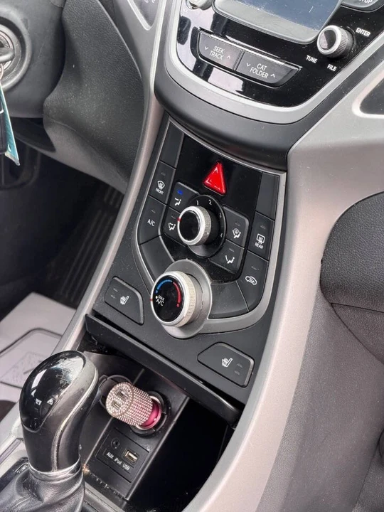 2015 Hyundai Elantra - Image 20 of 20