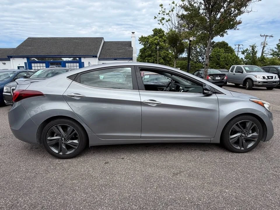 2015 Hyundai Elantra - Image 6 of 20