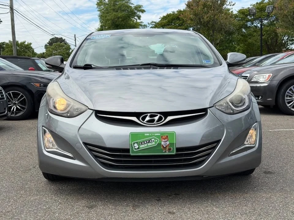 2015 Hyundai Elantra - Image 2 of 20