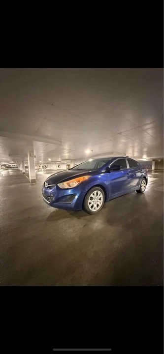 2015 Hyundai Elantra - Image 5 of 7