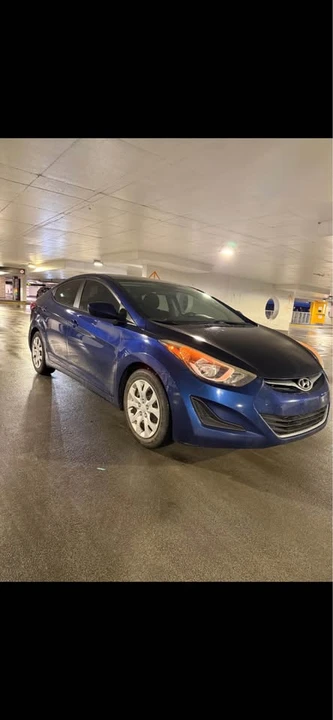 2015 Hyundai Elantra - Image 4 of 7