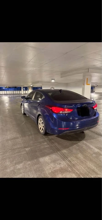 2015 Hyundai Elantra - Image 2 of 7
