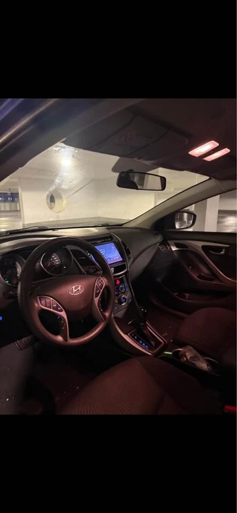 2015 Hyundai Elantra - Image 6 of 7