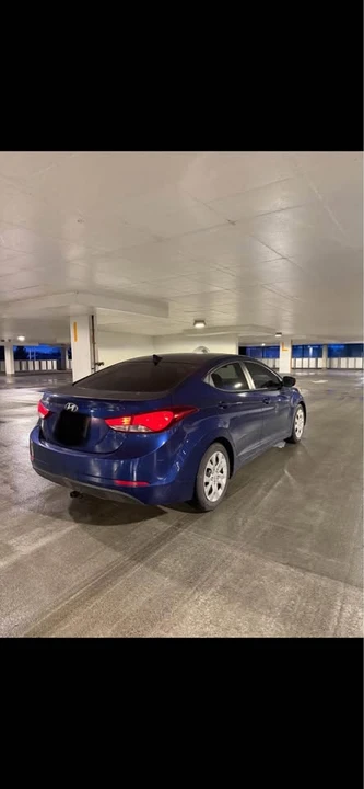 2015 Hyundai Elantra - Image 3 of 7