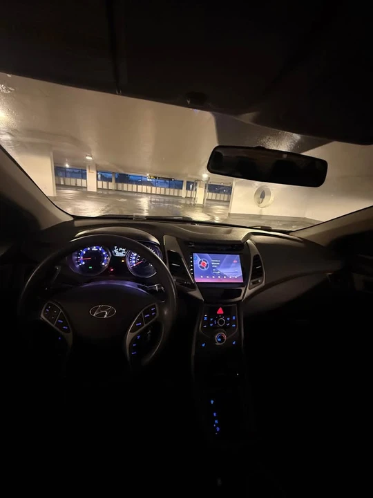 2015 Hyundai Elantra - Image 7 of 7