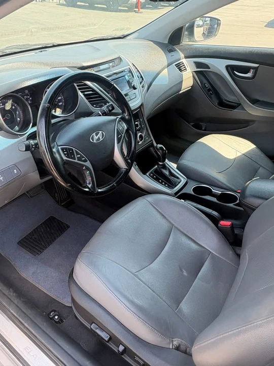 2015 Hyundai Elantra - Image 2 of 5