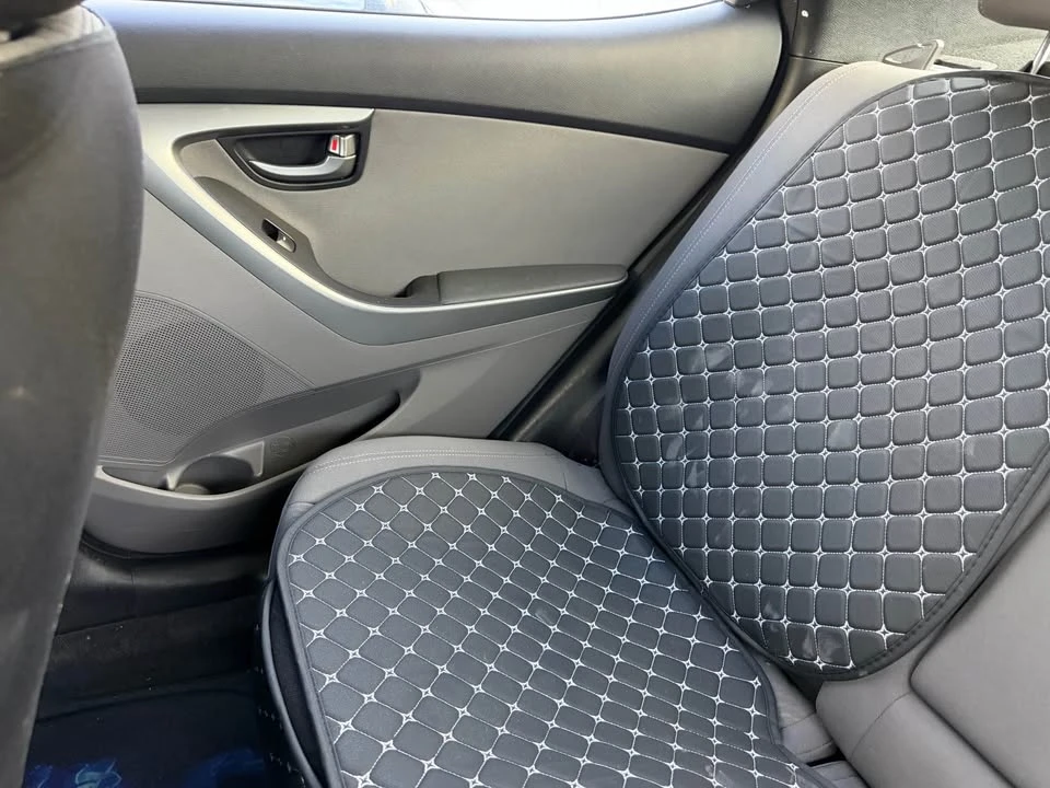 2015 Hyundai Elantra - Image 3 of 5
