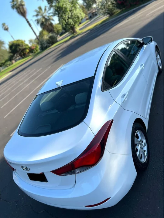 2015 Hyundai Elantra - Image 7 of 12