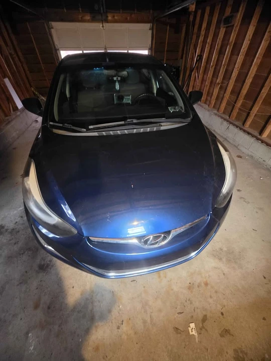2015 Hyundai Elantra - Image 2 of 7