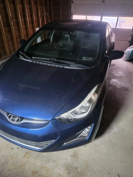 2015 Hyundai Elantra - Image 7 of 7