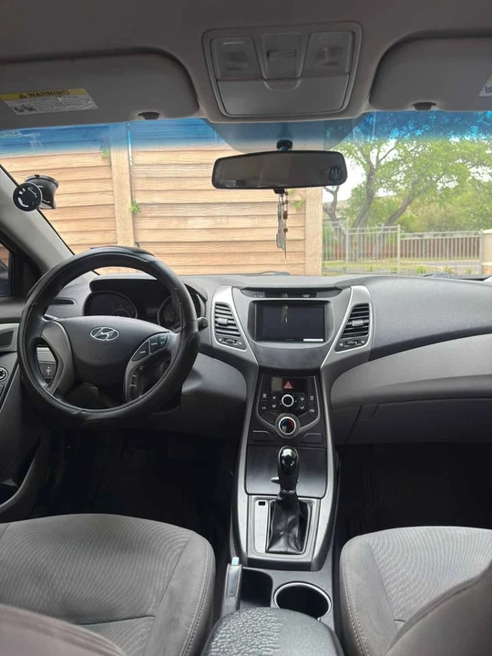 2015 Hyundai Elantra - Image 8 of 8
