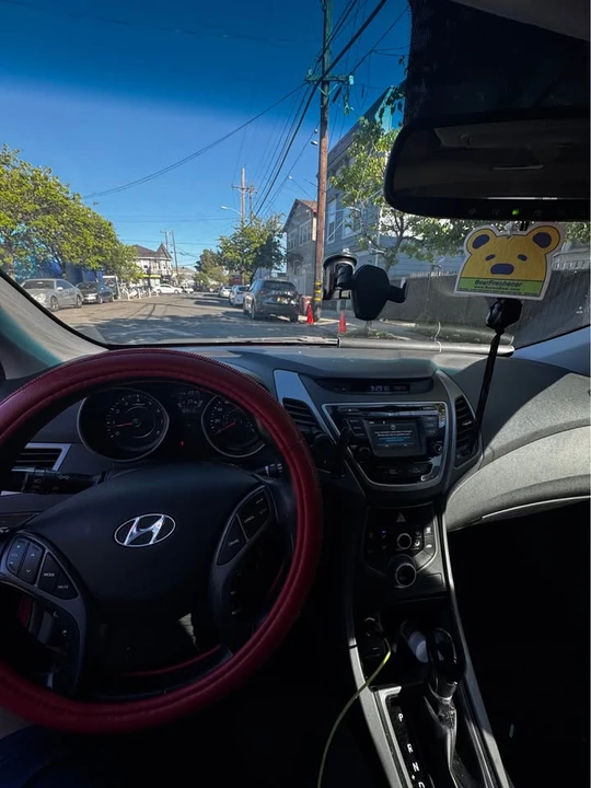 2015 Hyundai Elantra - Image 9 of 9