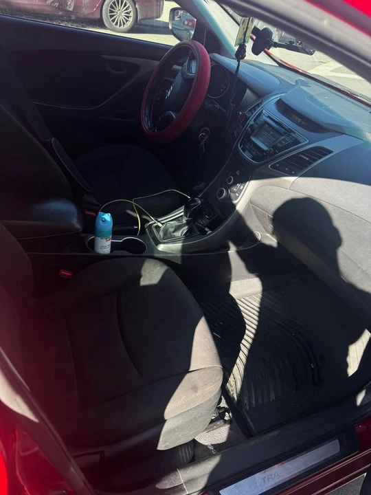 2015 Hyundai Elantra - Image 7 of 9