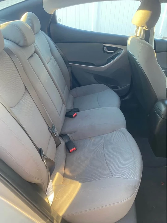 2015 Hyundai Elantra - Image 10 of 10