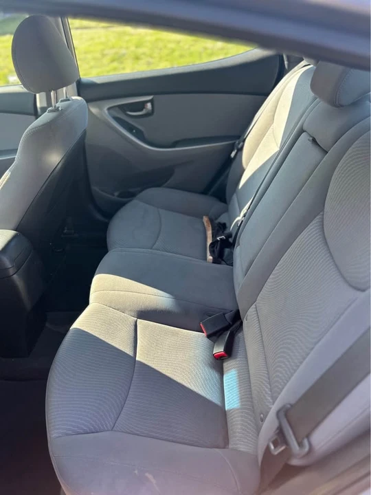 2015 Hyundai Elantra - Image 13 of 13