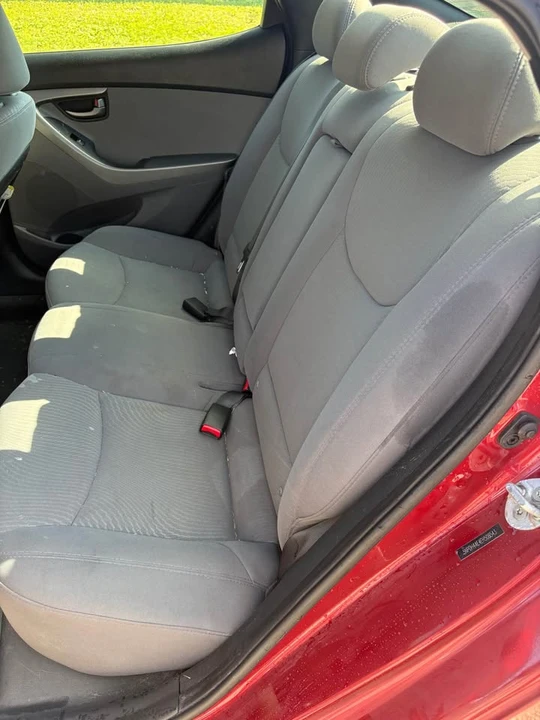2015 Hyundai Elantra - Image 8 of 8