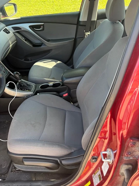 2015 Hyundai Elantra - Image 7 of 8