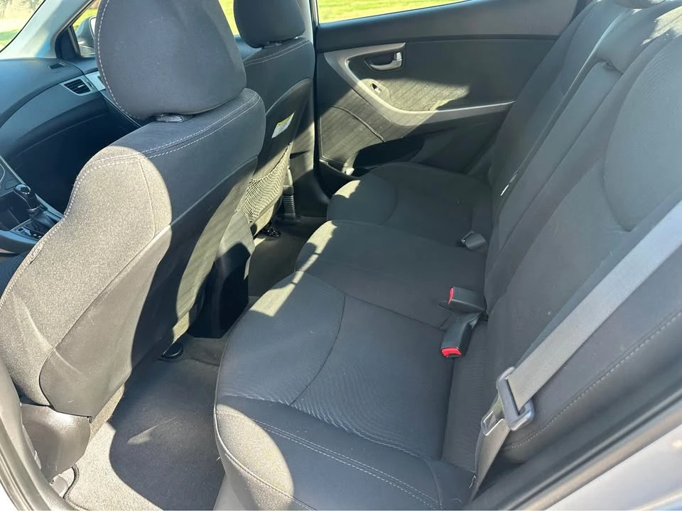 2015 Hyundai Elantra - Image 18 of 18