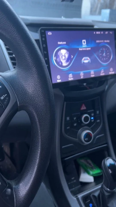 2015 Hyundai Elantra - Image 7 of 8