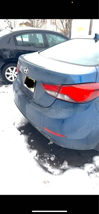 2015 Hyundai Elantra - Image 3 of 8