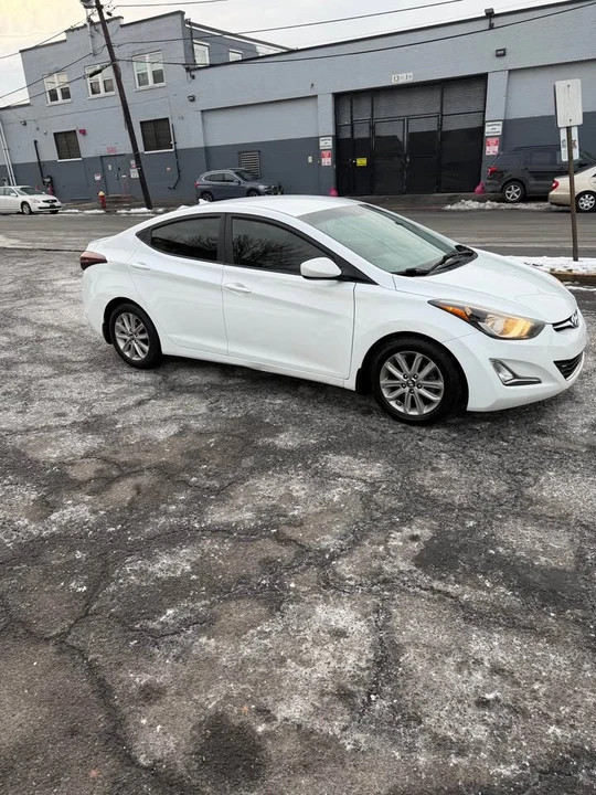 2015 Hyundai Elantra - Image 14 of 14