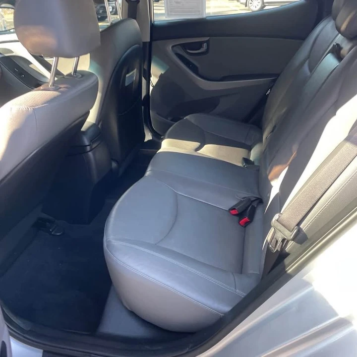 2015 Hyundai Elantra - Image 9 of 14