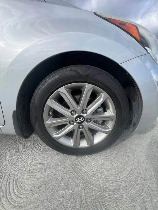 2015 Hyundai Elantra - Image 11 of 11