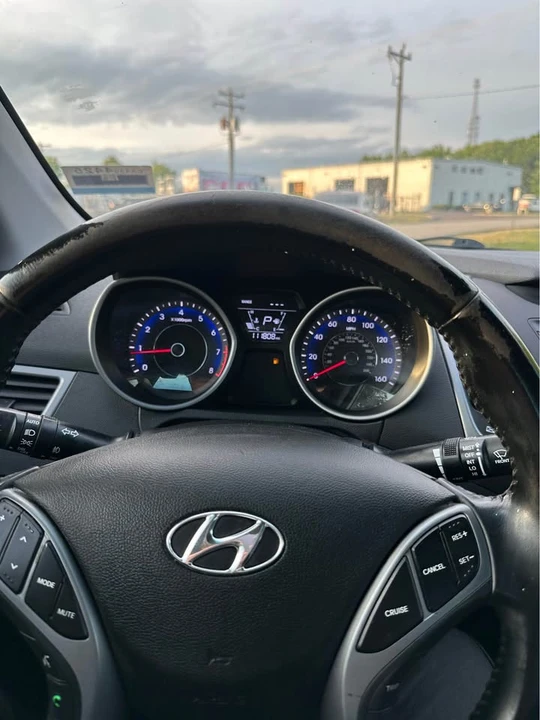 2015 Hyundai Elantra - Image 17 of 17
