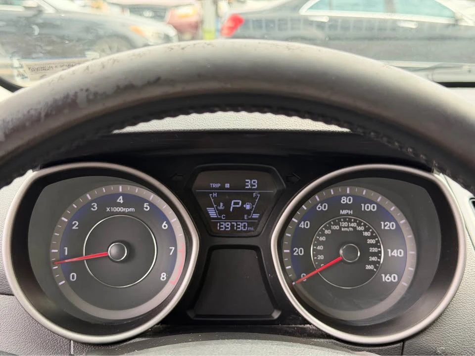 2015 Hyundai Elantra - Image 20 of 20