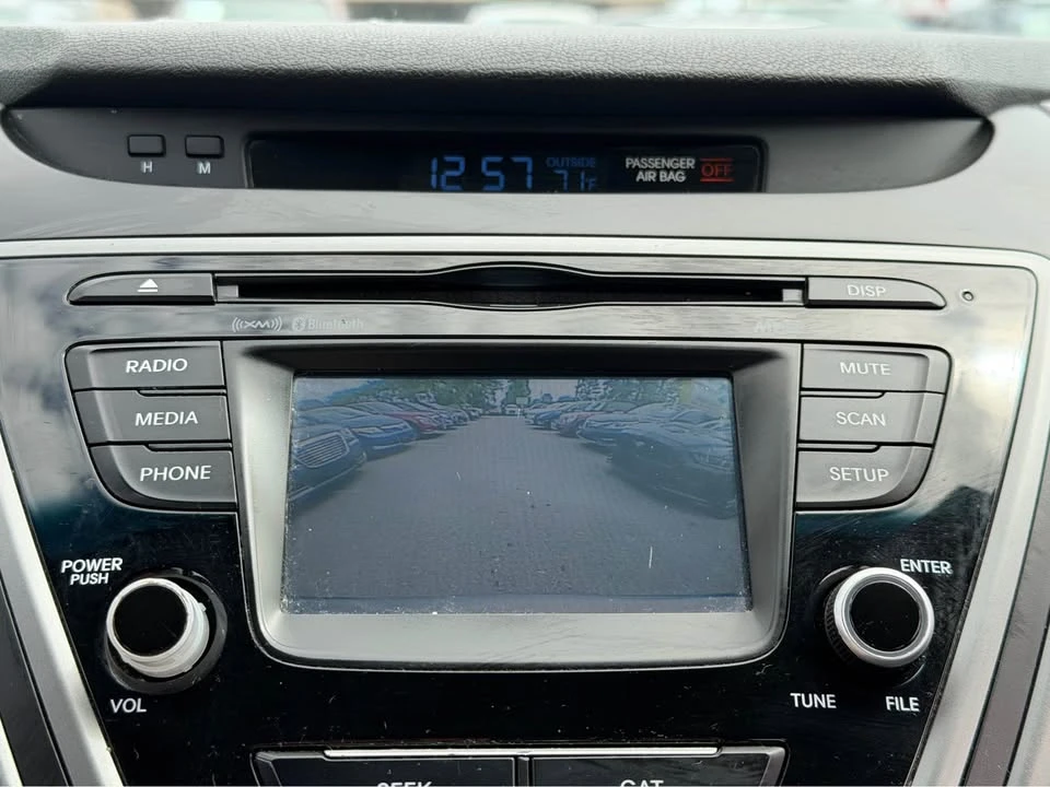 2015 Hyundai Elantra - Image 19 of 20