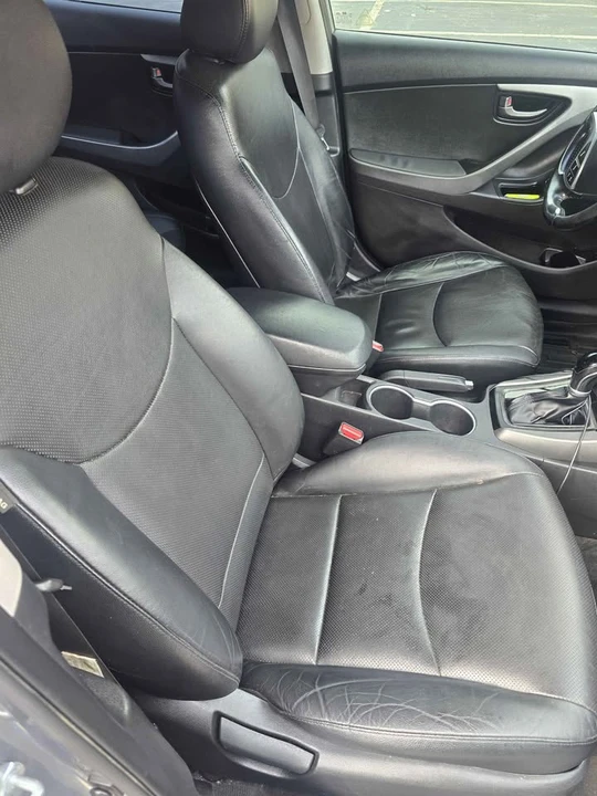 2015 Hyundai Elantra - Image 3 of 11