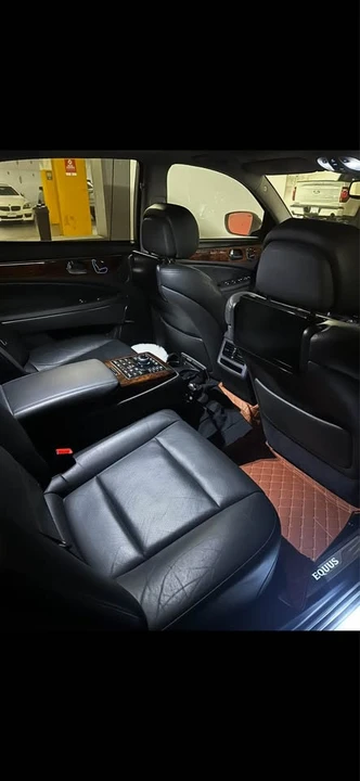 2015 Hyundai Equus - Image 4 of 10