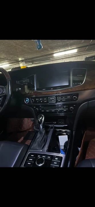 2015 Hyundai Equus - Image 6 of 10