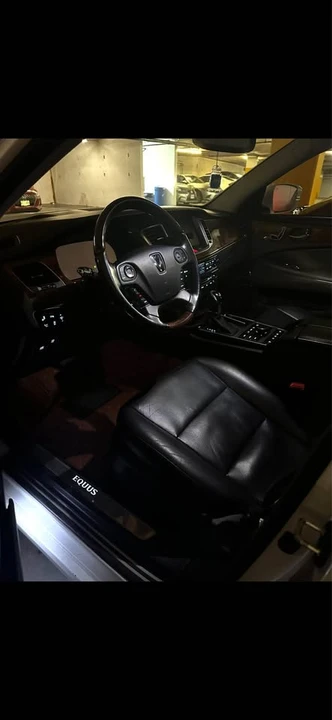 2015 Hyundai Equus - Image 10 of 10